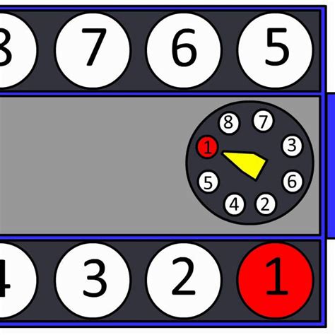 1994 ford f150 v8 fire distribution box|Ford f150 distribution box diagram.